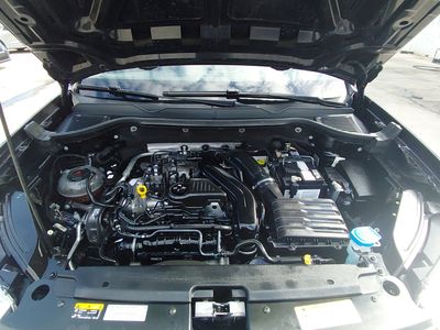 2024 Volkswagen Taos - Photo 9