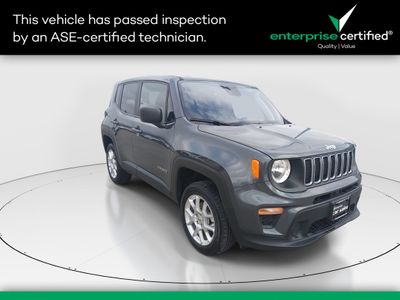 2023 Jeep Renegade - Photo 1
