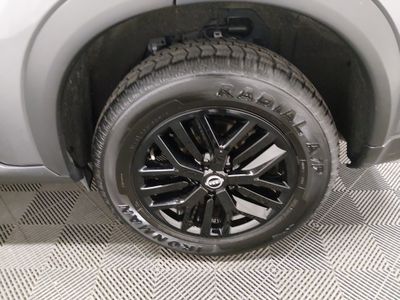 2024 Nissan Rogue - Photo 10
