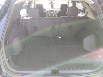 2024 Chevrolet Equinox - Photo 11