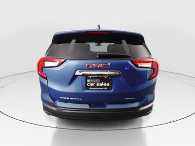 2024 GMC Terrain - Photo 6