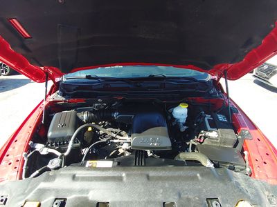 2024 Ram 1500 Classic - Photo 9