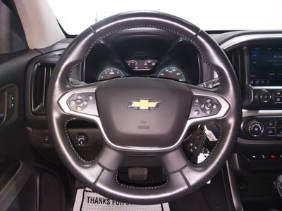 2022 Chevrolet Colorado - Photo 12