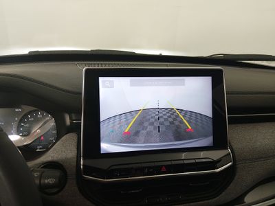 2024 Jeep Compass - Photo 16
