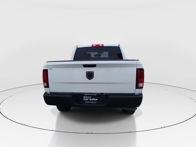 2024 Ram 1500 Classic - Photo 6