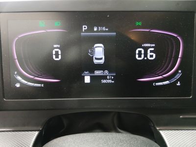 2024 Kia Sportage - Photo 14