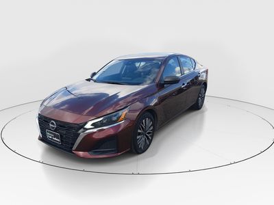 2024 Nissan Altima - Photo 3
