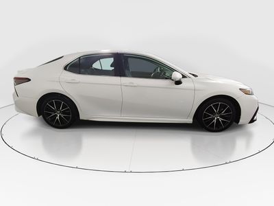 2024 Toyota Camry - Photo 8