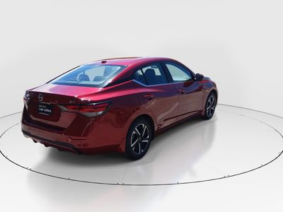 2024 Nissan Sentra - Photo 7