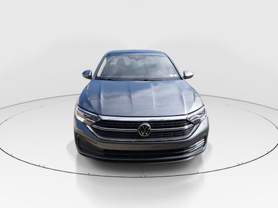 2024 Volkswagen Jetta - Photo 2