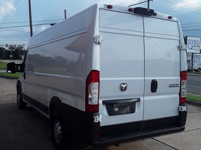 2023 Ram ProMaster Cargo Van - Photo 4