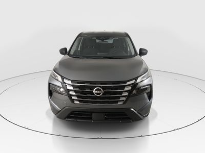 2024 Nissan Rogue - Photo 2