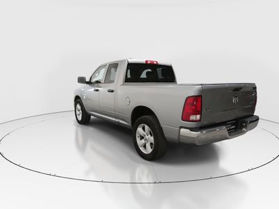 2024 Ram 1500 Classic - Photo 5