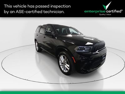 2023 Dodge Durango - Photo 1