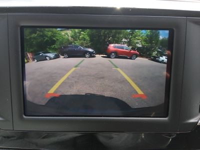 2023 Chrysler Voyager - Photo 16