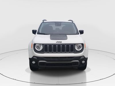 2023 Jeep Renegade - Photo 2