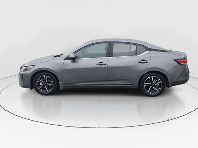 2024 Nissan Sentra - Photo 4