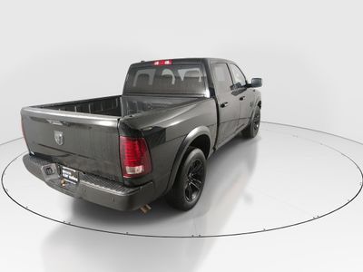 2024 Ram 1500 Classic - Photo 7