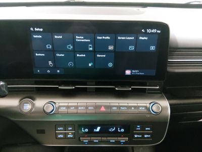 2024 Hyundai Kona - Photo 17