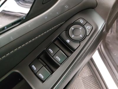 2022 Chevrolet Traverse - Photo 22