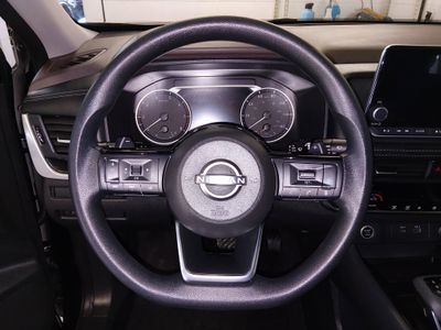 2023 Nissan Rogue - Photo 12