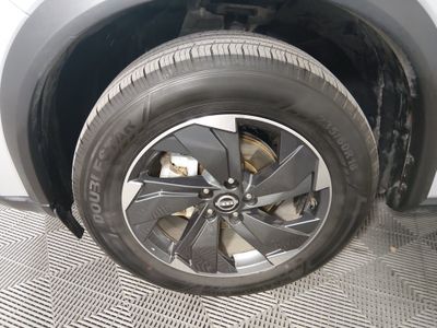 2024 Nissan Rogue - Photo 10
