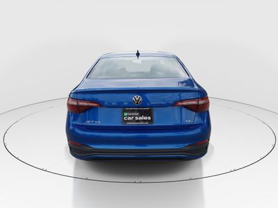 2024 Volkswagen Jetta - Photo 6