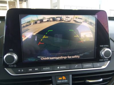 2024 Nissan Altima - Photo 24