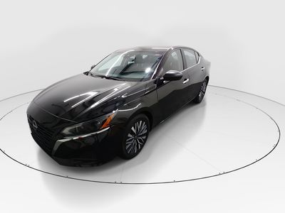 2024 Nissan Altima - Photo 3