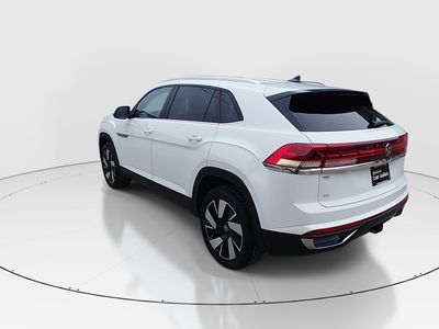 2024 Volkswagen Atlas Cross Sport - Photo 5
