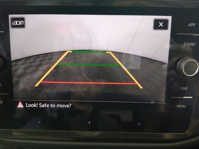2024 Volkswagen Tiguan - Photo 16