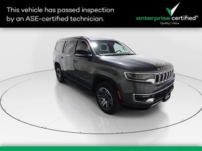 2024 Jeep Wagoneer - Photo 1