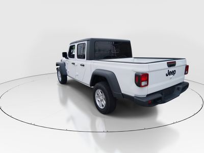 2023 Jeep Gladiator - Photo 5