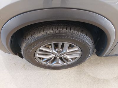 2023 Nissan Rogue - Photo 10