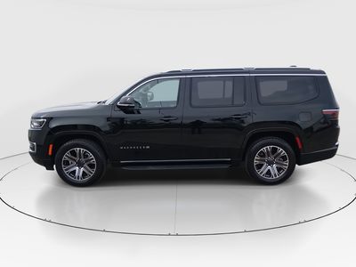 2024 Jeep Wagoneer - Photo 4