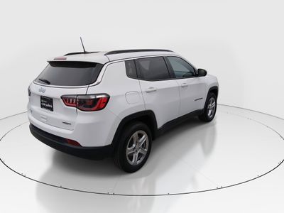 2024 Jeep Compass - Photo 7