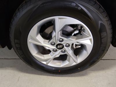 2024 Hyundai Tucson - Photo 17