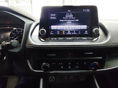2023 Nissan Rogue - Photo 18