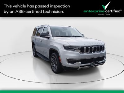 2024 Jeep Wagoneer - Photo 1