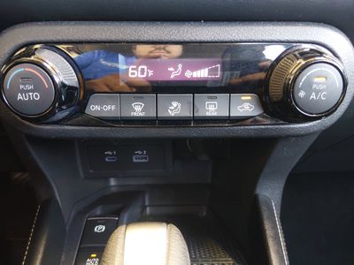 2024 Nissan Kicks - Photo 17