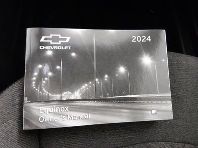 2024 Chevrolet Equinox - Photo 19