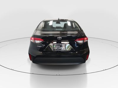 2024 Toyota Corolla - Photo 6