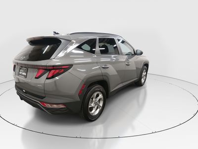 2024 Hyundai Tucson - Photo 7