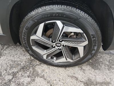 2024 Hyundai Tucson - Photo 10