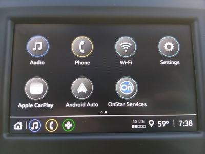 2024 Chevrolet Equinox - Photo 17