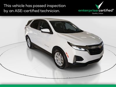 2024 Chevrolet Equinox - Photo 1