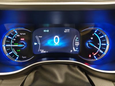 2024 Chrysler Pacifica - Photo 14