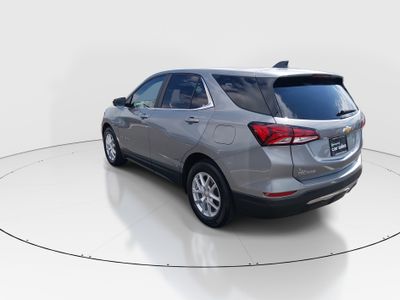 2024 Chevrolet Equinox - Photo 5