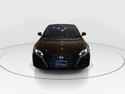 2024 Nissan Altima - Photo 2