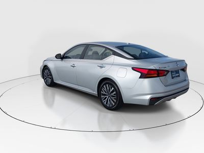 2024 Nissan Altima - Photo 5